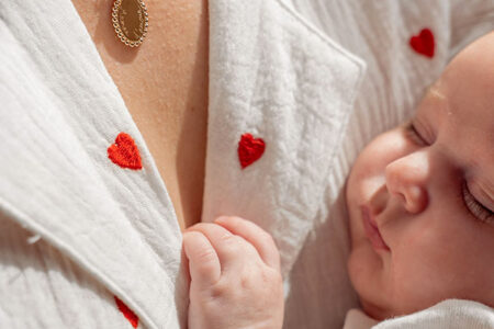 bijoux de naissance