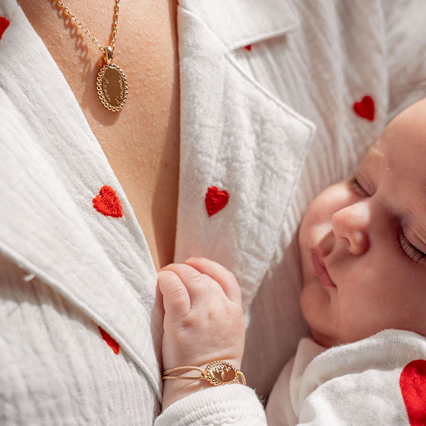 bijoux de naissance